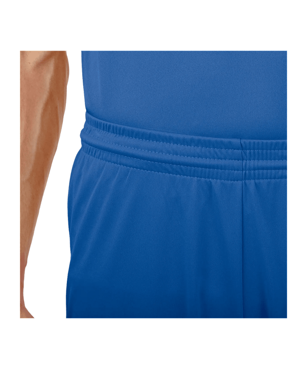 JAKO Manchester 2.0 Korte broek Blauw K04 - blauw