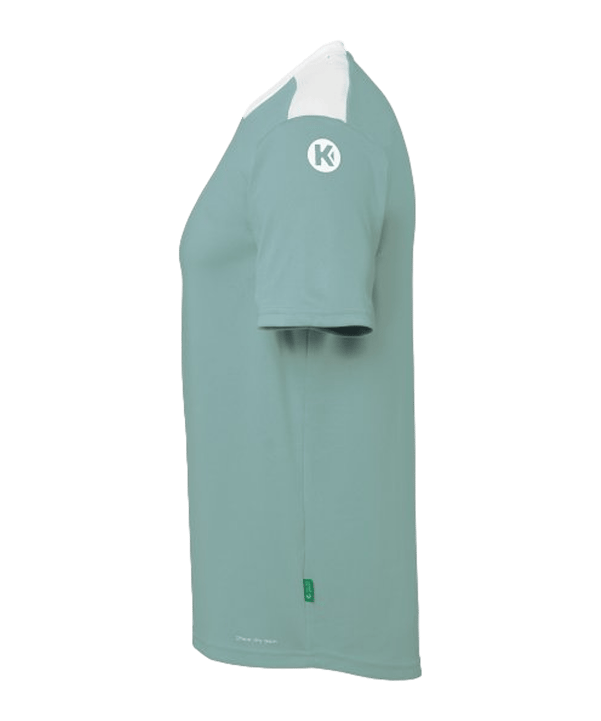 Kempa Emotion 27 Trikot Kids Blau F55 - blau