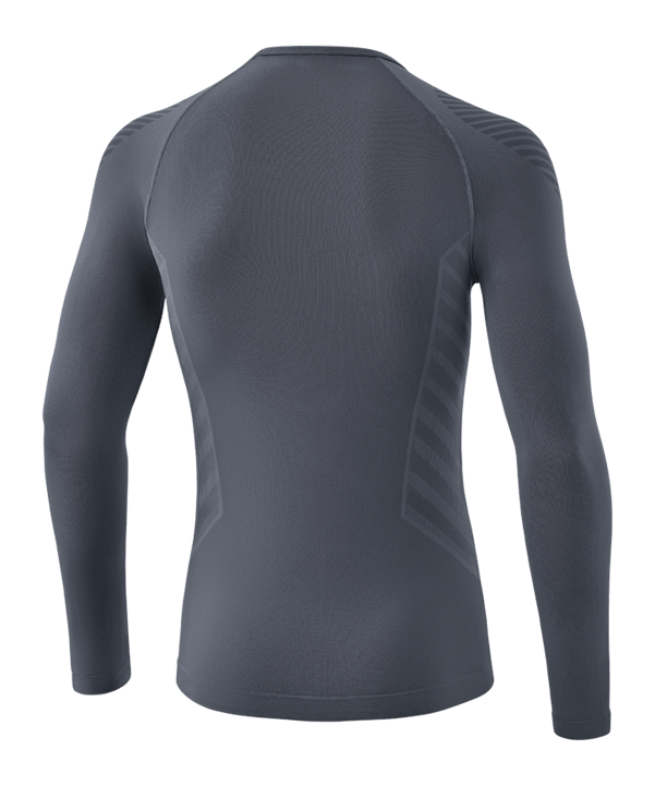 Erima ATHLETIC Underwear Shirt Kids Grau F2252107k - grau