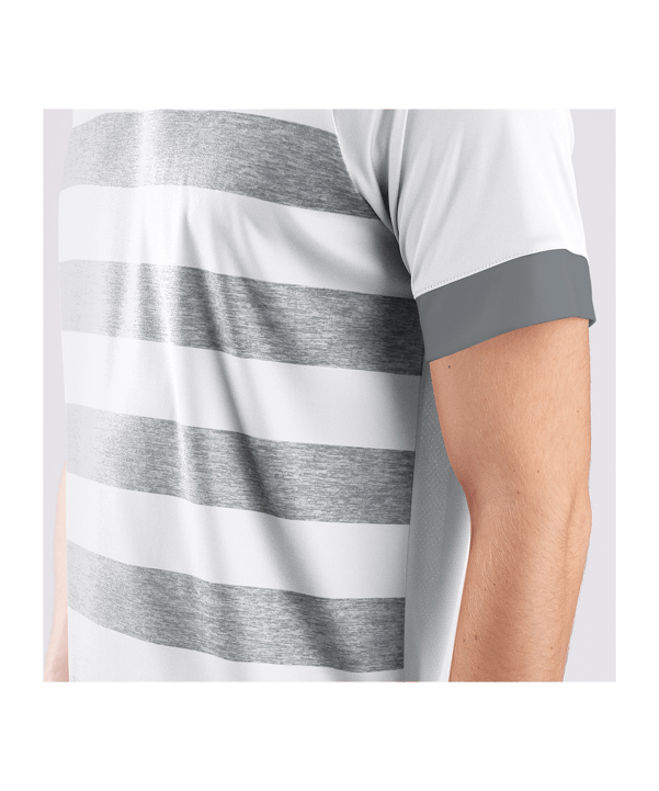 JAKO Maillot Blanc C003 - blanc