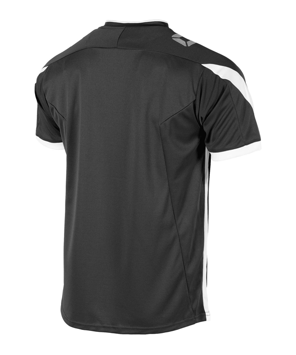 Stanno Drive Match shirt zwart - zwart