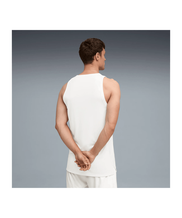 PUMA Teamjaws Starter Trikot Weiß F02 - weiss