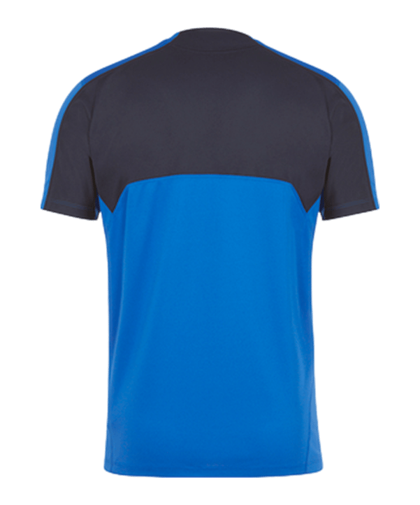 Nike Team Court Trikot Blau F463 - blau