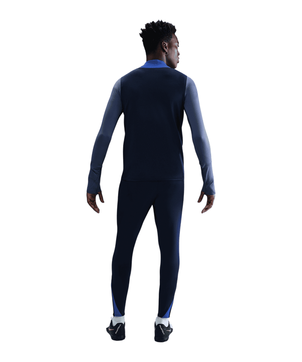 Nike Paris Saint-Germain Strike Sweatshirt Blau F411 - blau