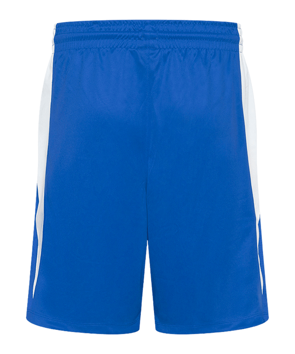 Nike Team Basketball Stock Short Damen Blau F463 - blau