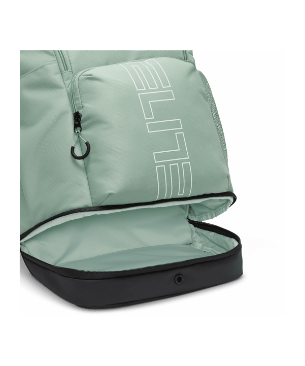 Nike Varsity Elite 32L Rucksack Grau F006 - grau