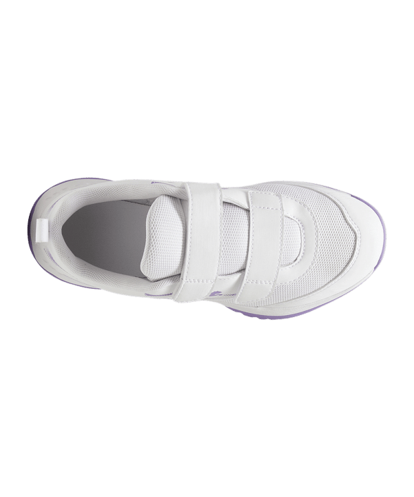 PUMA Varion II V Schuh Kids Weiss F04 - weiss
