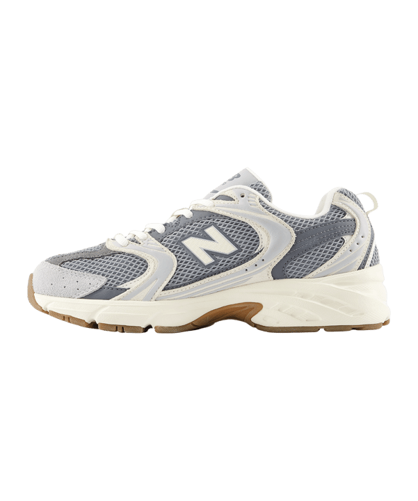 New Balance 530 Beige - beige