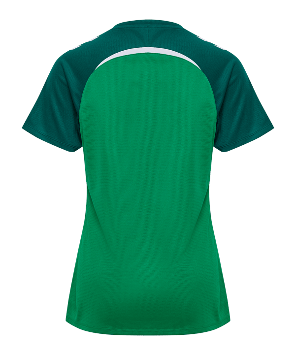 Hummel hmlLEAD 2.0 Trikot Damen Grün F6327 - gruen