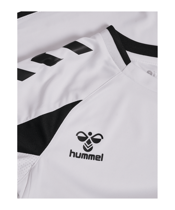 hummel hmlCORE 2.0 Trikot Kids Weiß F9124 - weiss