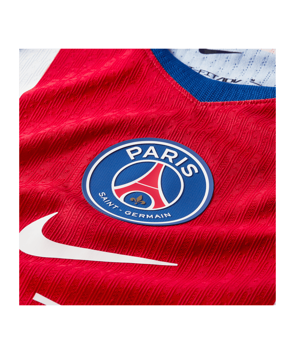 Nike Paris Saint-Germain Trikot Home 2026/2027 Blau F417 - blau