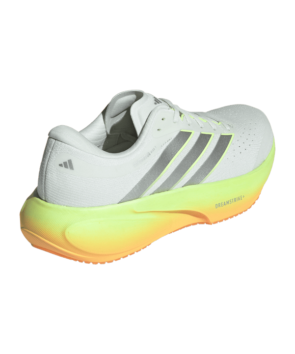 adidas Supernova Rise 3 Chaussure de running Vert - vert