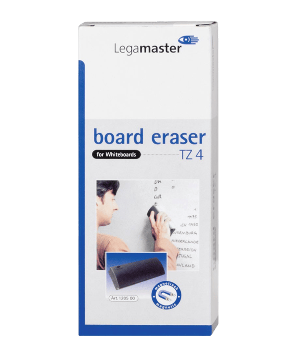 Cawila PRO Whiteboardwischer groß - weiss