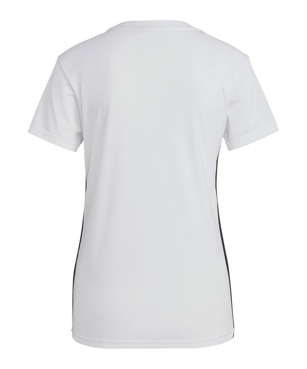 adidas Tabela 23 Trikot Damen Weiss Schwarz - weiss