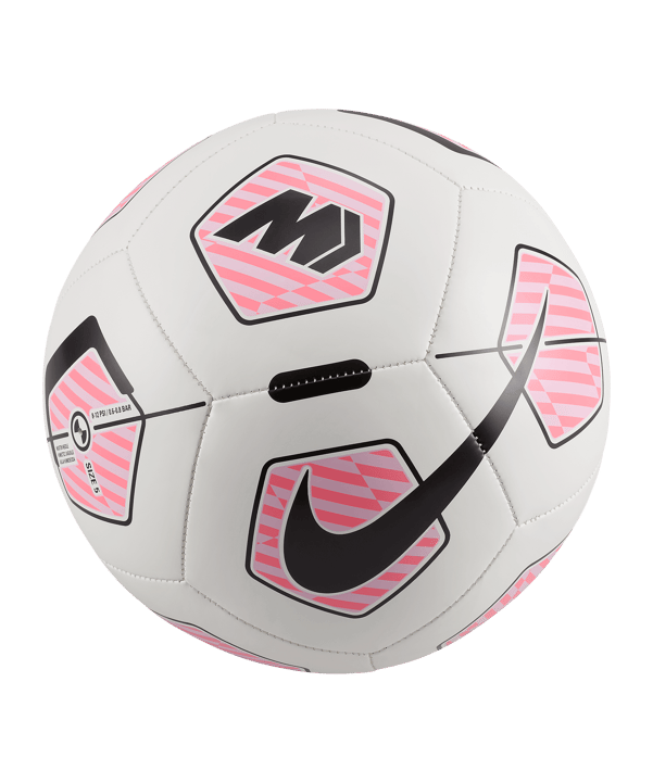 Ballon Nike Mercurial Fade blanc F103 - blanc