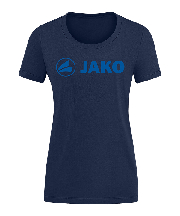 JAKO Promo T-Shirt Damen Blau F907 - blau