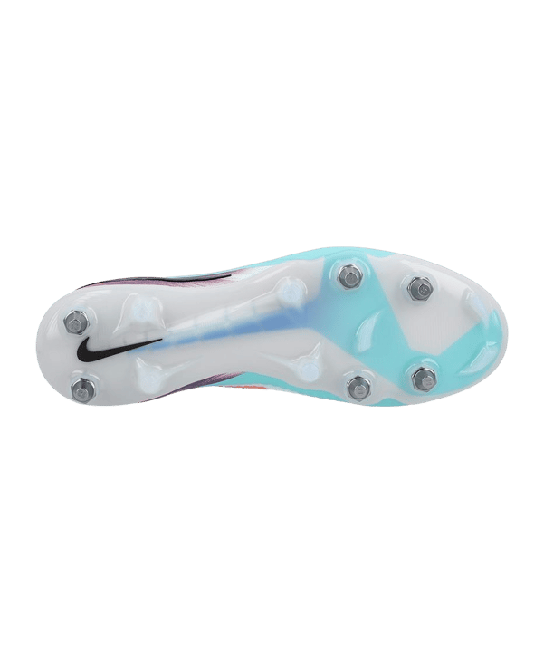 Nike Phantom 6 Low Elite SG-Pro United Grün F300 - gruen