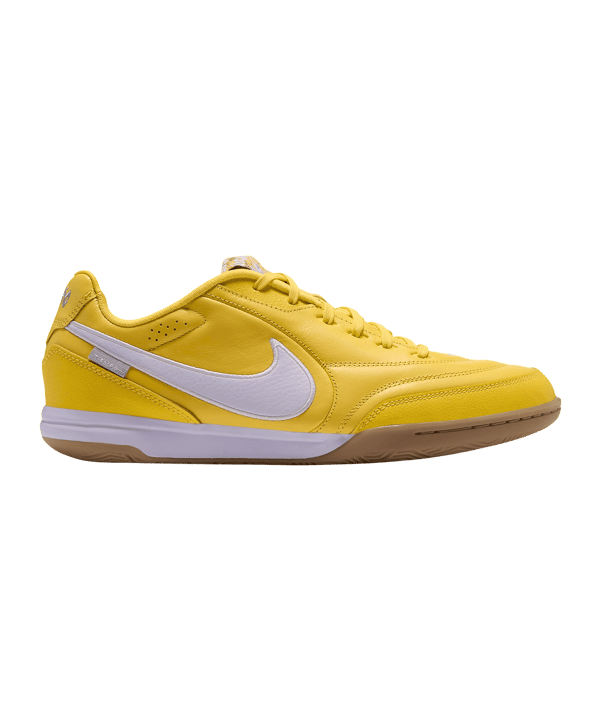Nike Tiempo Streetgato Joga IN Gelb F700