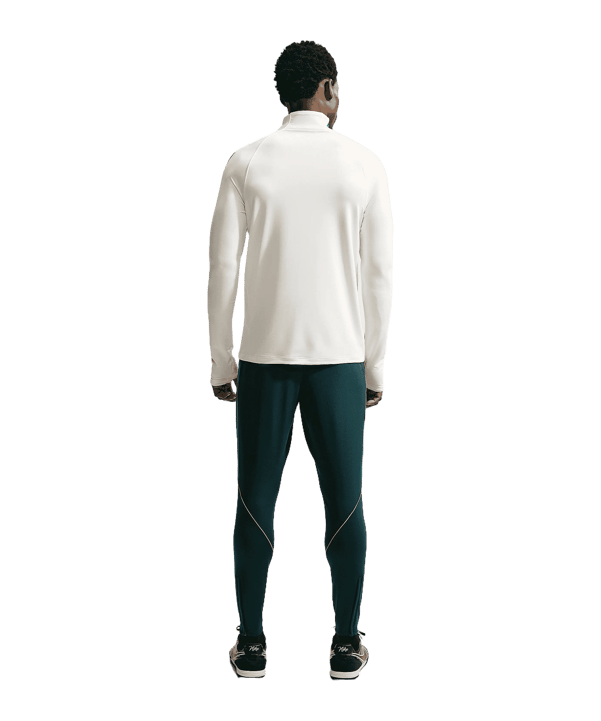Nike Strike Trainingshose Grün F378 - gruen