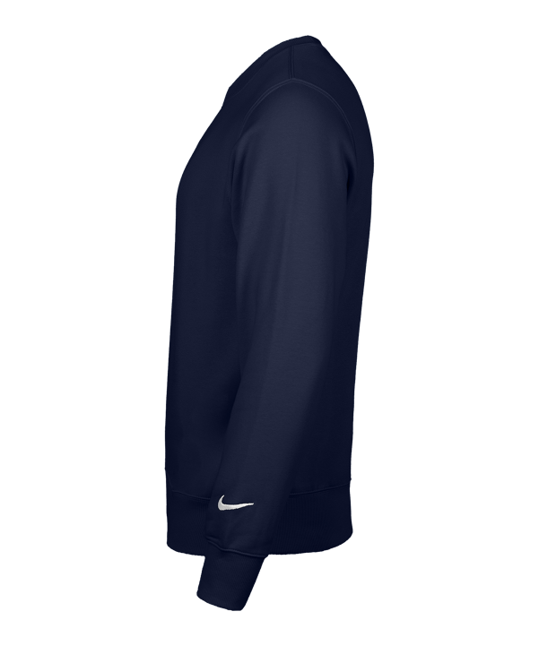 Nike Park 26 Swoosh Sweatshirt Kids Blau F410 - blau