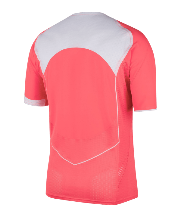 Nike South Korea Reissue Trikot Rot F679 - rot