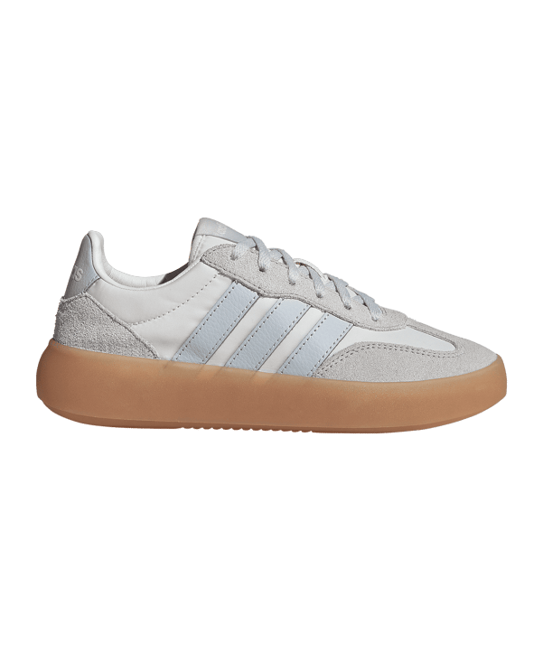 adidas Barreda Decode Kids Weiß - weiss