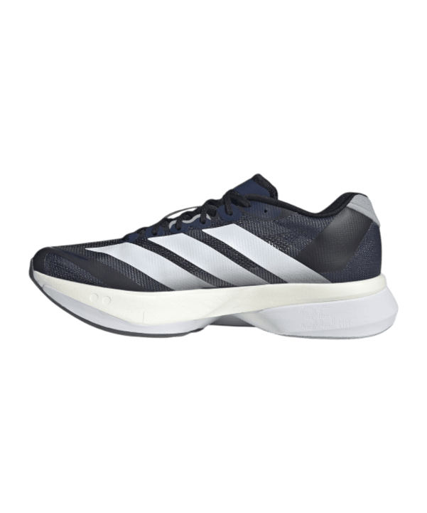 adidas Adizero Boston 13 Chaussure de running Bleu Foncé - bleu