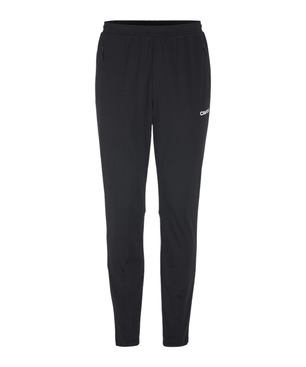 Craft Evolve 2.0 Trainingshose Schwarz F999000 - schwarz