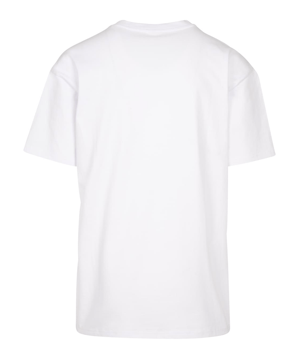 Mister Tee Old Irish Mob Oversized T-Shirt Schwarz - schwarz