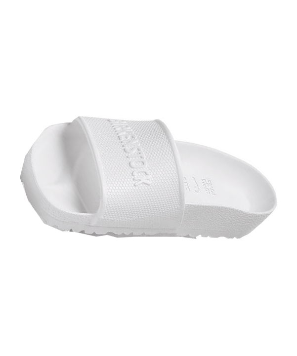 Birkenstock Barbados EVA Weiss - weiss