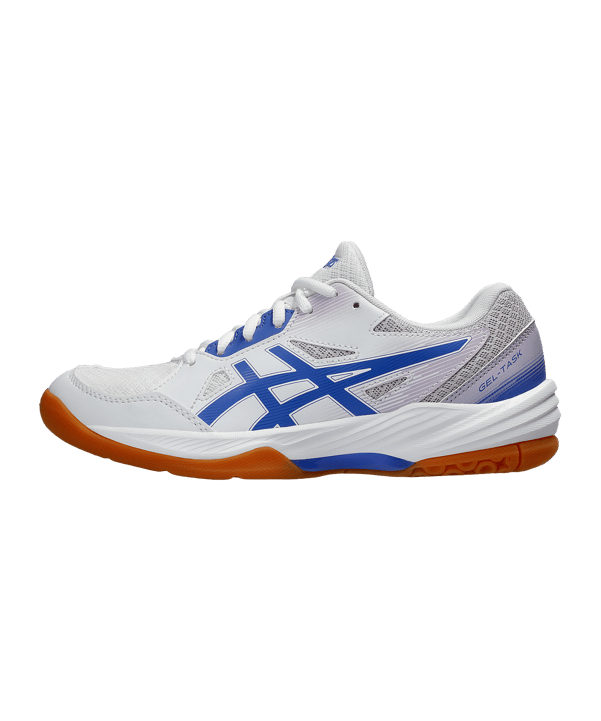 Asics GEL-TASK 3 Schuh Damen Weiss F104 - weiss