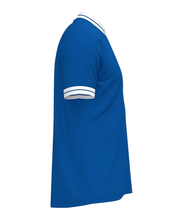 JAKO Retro Trikot Dunkelblau F400