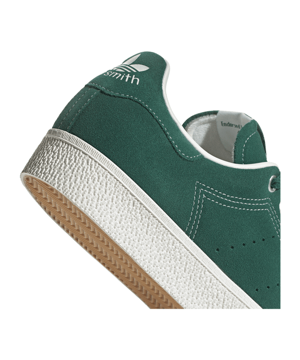 adidas Originals Stan Smith B-Side Sneaker Grün - gruen