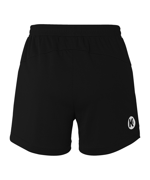 Kempa Short Schwarz F01 - schwarz