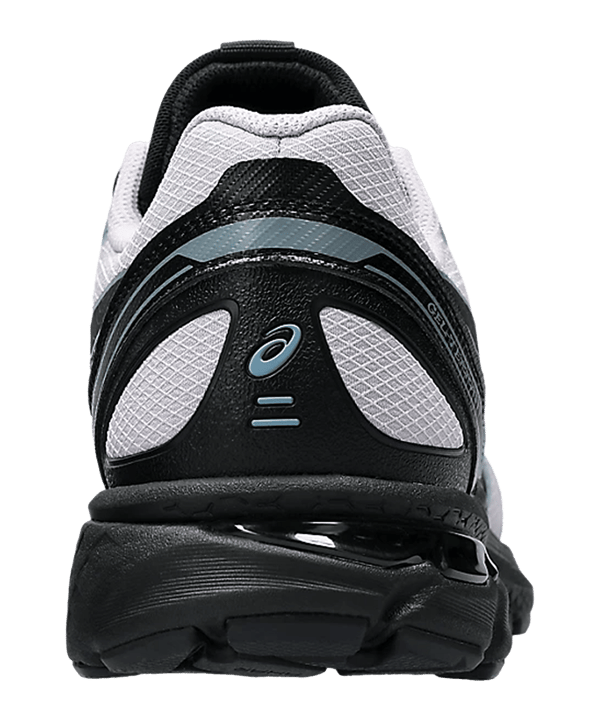 Asics Gel-Terrain Grau Schwarz F500 - grau