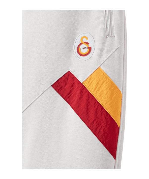 Galatasaray Istanbul Hose Grau - grau