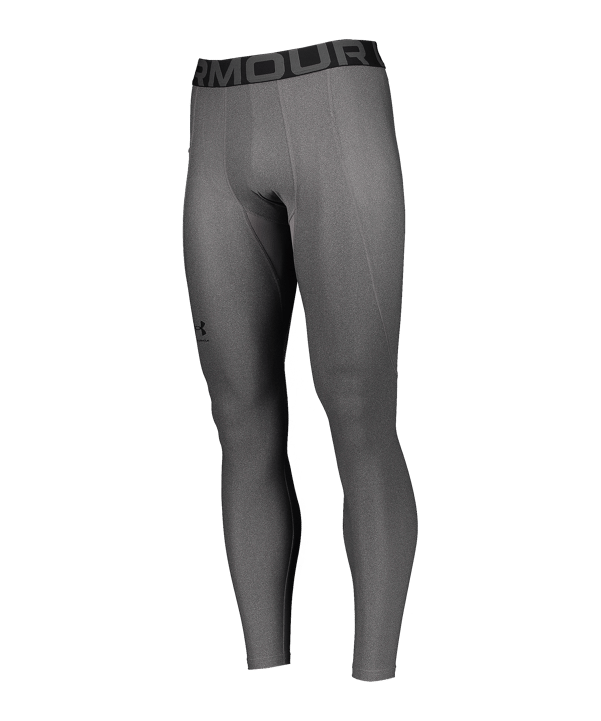 Under Armour Baselayer HG Leggings Grau F090 - grau