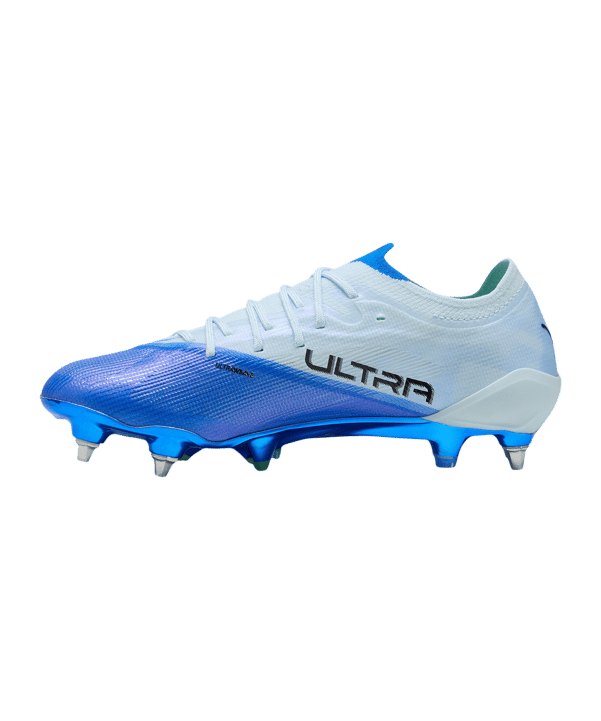 PUMA ULTRA Nitro 7 Ultimate Mx SG Unscripted Blauw K03 - blauw