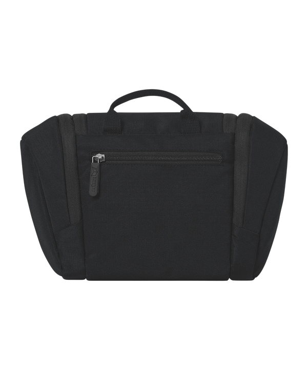 Erima Travel Line Kulturbeutel Schwarz F7232505 - schwarz
