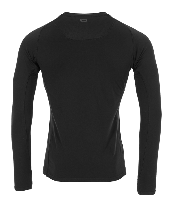 Stanno Core Thermo maglietta maniche lunghe  bambini nero F8000 - nero