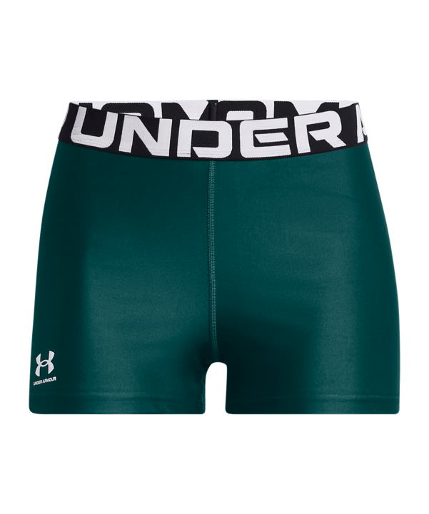Under Armour Baselayer Short Damen Blau F001 - blau
