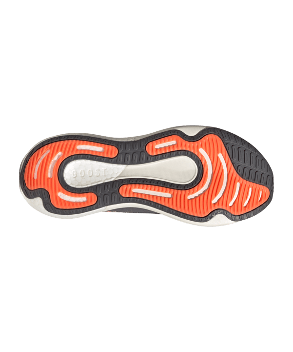 adidas Supernova 2.0 x Parley Shoes Orange - orange