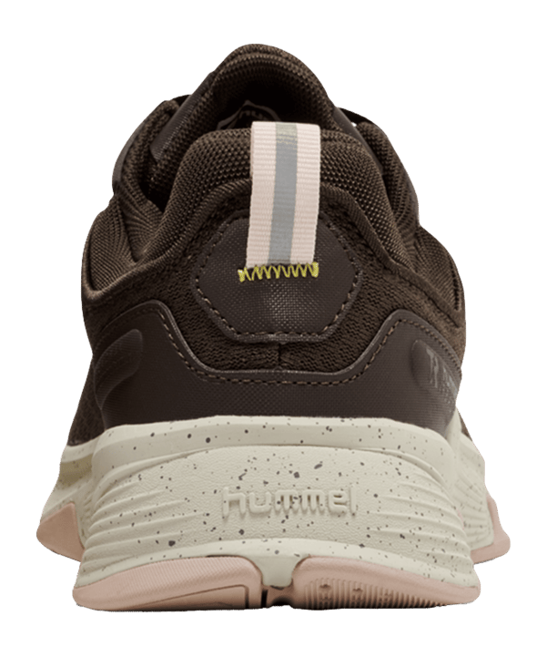 Hummel Reach Tr Core Schuh Lila F8071 - lila