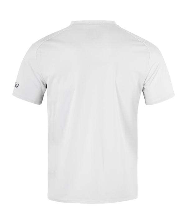 JAKO VfB Stuttgart Warm-Up T-Shirt Kids Weiß F656 - weiss