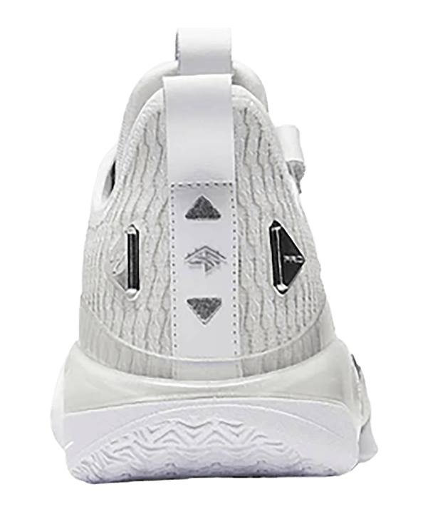 ANTA Shock Wave 5.0 Pro Inherit Weiß