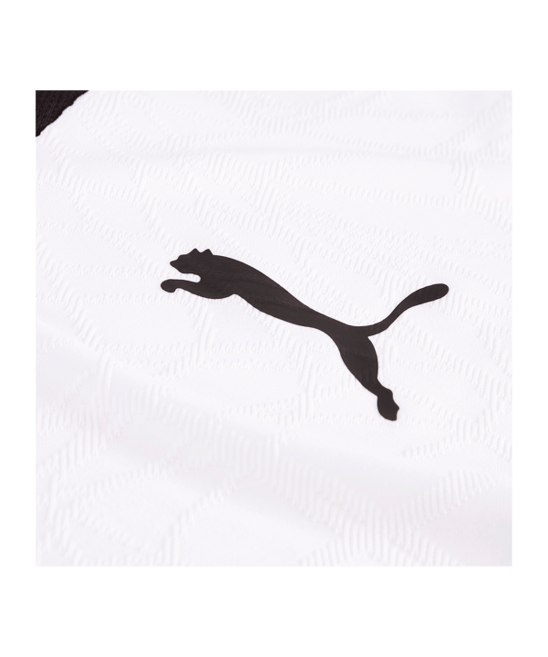 PUMA teamFINAL26 Training Maglietta Bianco C04 - bianco