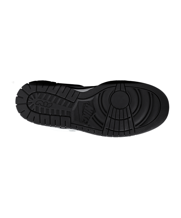 Nike Air Dunk Jumbo Schwarz F002 - schwarz