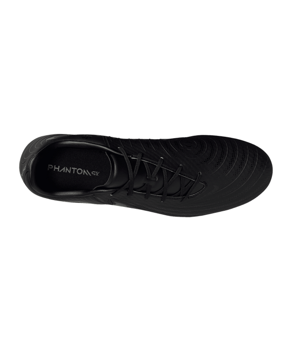 Nike Phantom GX II Academy SG-Pro AC Shadow Schwarz F002 - schwarz