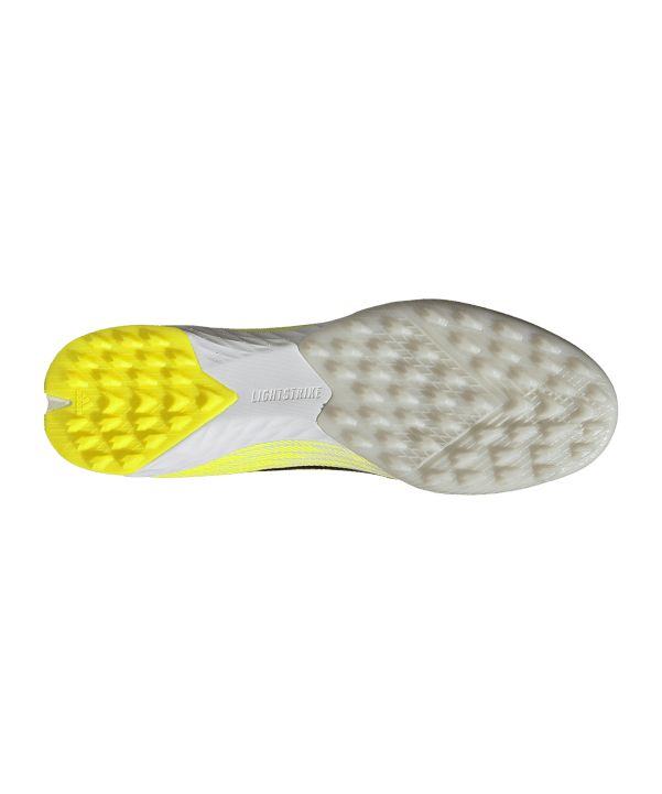 adidas F50 Pro TF Born for Goals Gelb - gelb
