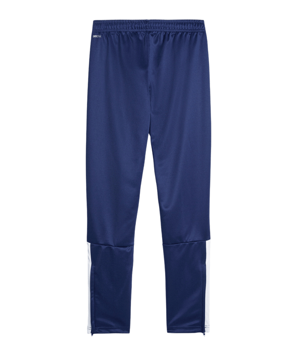 PUMA Neymar Jr. Trainingshose Kids Blau F01 - dunkelblau